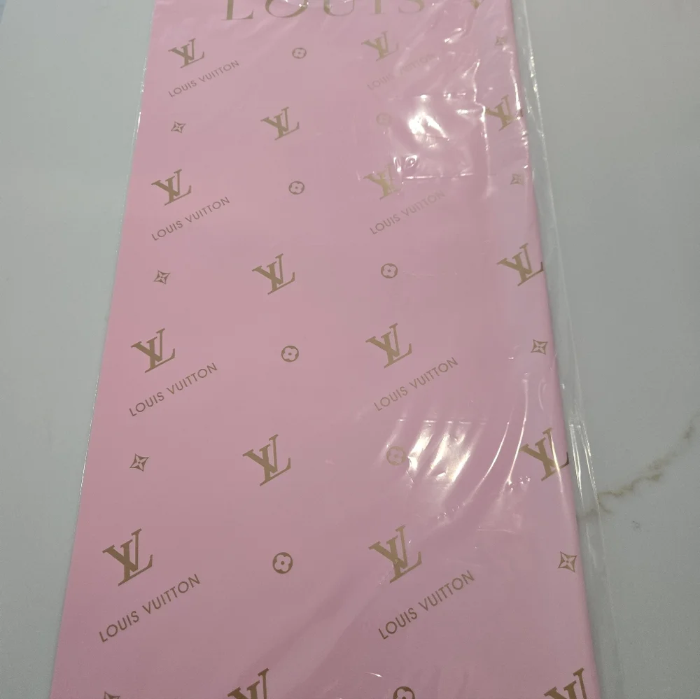 🔥LUX WRAPPING PAPER🔥